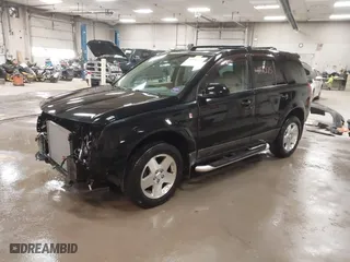 2005 Saturn VUE with VIN 5GZCZ63425S862215, listed as a IAAI auction lot 41810175 with 159,577 mi miles. Bid and sale history available at carsss.com. Image 18.