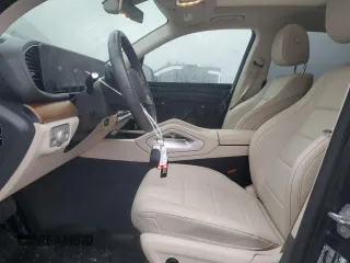 2020 Mercedes-Benz GLS 450 z VIN 4JGFF5KE9LA214476, wystawiony jako Copart lot #55963325 z przebiegiem 63 739 mil mil oraz Szkoda całkowita • Salvage title. Historia ofert i sprzedaży dostępna na DreamBid. Obrazek 7.
