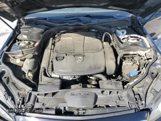 2014 Mercedes-Benz E 350 Sport z VIN WDDHF5KB4EA999758, wystawiony jako Copart lot #55497265 z przebiegiem 127 398 mil mil oraz Szkoda całkowita • Salvage title. Historia ofert i sprzedaży dostępna na DreamBid. Obrazek 11.