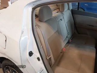 2008 Nissan Sentra 2.0 with VIN 3N1AB61E98L750493, listed as a IAAI auction lot 41595220 with 215,488 mi miles and . Bid and sale history available at DreamBid. Image 8.