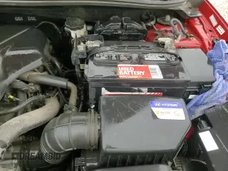 2017 Hyundai Accent SE with VIN KMHCT4AE3HU167247, listed as a Copart auction lot 54338605 with 142,838 mi miles and Salvage title. Bid and sale history available at DreamBid. Image 15.