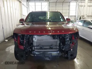 2022 Jeep Wagoneer Series II с VIN 1C4SJUBT5NS181161, выставлен на аукционе IAAI как лот 41699742 с пробегом 44 363 миль миль и . История ставок и продаж доступна на DreamBid. Изображение 13.