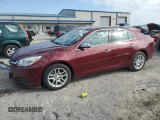 2016 Chevrolet Malibu Limited LT with VIN 1G11C5SA2GF125998, listed as a Copart auction lot 74023694 with 0 mi miles and Salvage Title. Bid and sale history available at carsss.com. Image 1.
