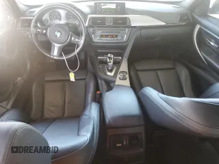 2013 BMW 3 Series 328i z VIN WBA3C1C53DF437508, wystawiony jako Copart lot #58210665 z przebiegiem 77 982 mil mil oraz Szkoda całkowita • Salvage title. Historia ofert i sprzedaży dostępna na DreamBid. Obrazek 8.