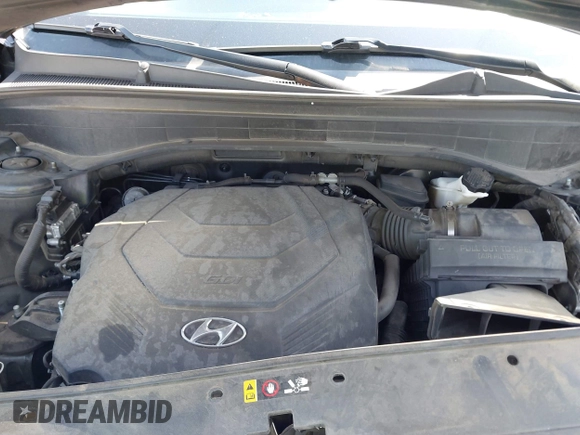 2020 Hyundai Palisade SEL with VIN KM8R44HE9LU114932, listed as a IAAI auction lot 42274224 with 116,066 mi miles and . Bid and sale history available at DreamBid. Image 10.