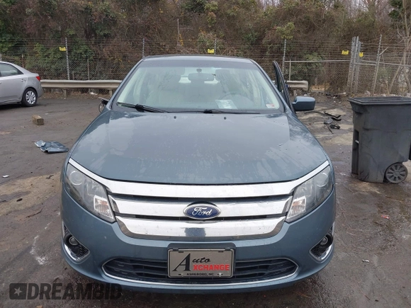 2012 Ford Fusion SEL z VIN 3FAHP0JA3CR179960, wystawiony jako IAAI lot #41513199 z przebiegiem Nie podano mil oraz . Historia ofert i sprzedaży dostępna na DreamBid. Obrazek 11.