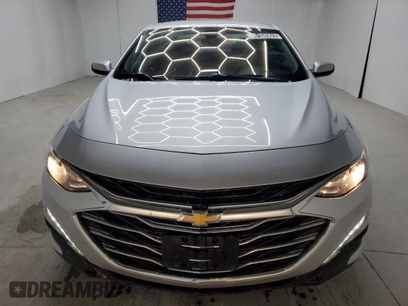 2022 Chevrolet Malibu LT with VIN 1G1ZD5ST1NF174138, listed as a Copart auction lot 56184905 with 80,007 mi miles and Clean Title. Bid and sale history available at DreamBid. Image 5.