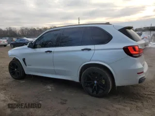 2016 BMW X5 sDrive35i with VIN 5UXKR2C53G0U17042, listed as a Copart auction lot 42026225 with 60,021 mi miles and Salvage Title. Bid and sale history available at carsss.com. Image 2.
