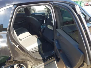 2022 Ford Escape SE Hybrid с VIN 1FMCU9BZ7NUA26950, выставлен на аукционе IAAI как лот 41869964 с пробегом 26 213 миль миль и . История ставок и продаж доступна на DreamBid. Изображение 8.