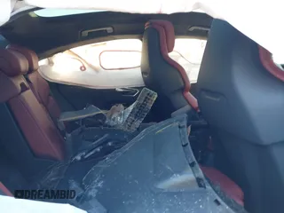 2024 Audi RS e-tron GT z VIN WAUBHBFW8R7901451, wystawiony jako IAAI lot #40955718 z przebiegiem Nie podano mil oraz . Historia ofert i sprzedaży dostępna na DreamBid. Obrazek 8.
