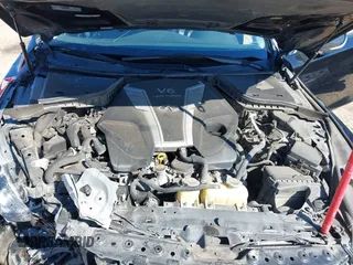 2017 Infiniti Q50 Premium с VIN JN1EV7AP5HM743997, выставлен на аукционе IAAI как лот 41751711 с пробегом 109 321 миль миль и . История ставок и продаж доступна на DreamBid. Изображение 10.