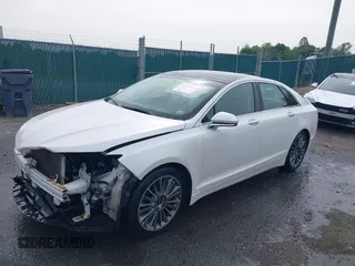2015 Lincoln MKZ с VIN 3LN6L2G92FR605921, выставлен на аукционе IAAI как лот 42470145 с пробегом 174 569 миль миль и . История ставок и продаж доступна на DreamBid. Изображение 17.