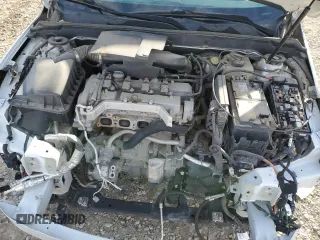 2016 Chevrolet Malibu Limited LT with VIN 1G11C5SA3GF104285, listed as a Copart auction lot 76307614 with 0 mi miles and Salvage Title. Bid and sale history available at carsss.com. Image 12.