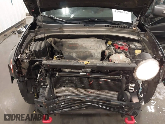 2018 Jeep Renegade Trailhawk z VIN ZACCJBCB7JPH91187, wystawiony jako IAAI lot #41984322 z przebiegiem 72 881 mil mil oraz . Historia ofert i sprzedaży dostępna na DreamBid. Obrazek 10.