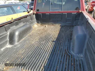 2001 Ford Ranger XL with VIN 1FTYR14V91PB18321, listed as a Copart auction lot 66154153 with 250,367 mi miles and Salvage Title. Bid and sale history available at carsss.com. Image 12.