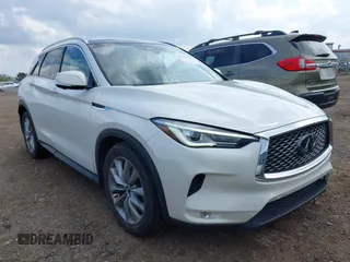 2019 Infiniti QX50 Essential с VIN 3PCAJ5M35KF128225, выставлен на аукционе IAAI как лот 42176545 с пробегом 68 346 миль миль и . История ставок и продаж доступна на DreamBid. Изображение 1.