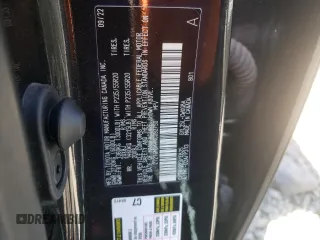 2022 Lexus RX with VIN 2T2YGMDA4NC092750, listed as a Copart auction lot 70693294 with 30,198 mi miles and Salvage Title. Bid and sale history available at carsss.com. Image 13.