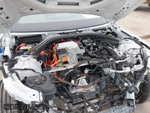 2023 BMW i4 eDrive35 z VIN WBY43AW04PFP70309, wystawiony jako IAAI lot #41745911 z przebiegiem 15 453 mil mil oraz . Historia ofert i sprzedaży dostępna na DreamBid. Obrazek 10.