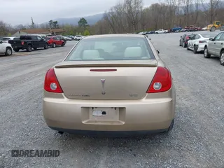 2007 Pontiac G6 G6 z VIN 1G2ZG58N974103747, wystawiony jako IAAI lot #41910111 z przebiegiem 168 393 mil mil oraz . Historia ofert i sprzedaży dostępna na DreamBid. Obrazek 16.