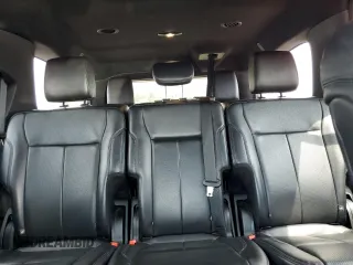 2018 Ford Expedition Max XLT with VIN 1FMJK1JT1JEA05799, listed as a Copart auction lot 64269345 with 199,189 mi miles and Clean title. Bid and sale history available at DreamBid. Image 10.