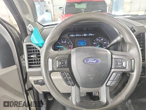 2022 Ford F-250 XL с VIN 1FT7X2B66NEE67862, выставлен на аукционе IAAI как лот 42610485 с пробегом 98 005 миль миль и . История ставок и продаж доступна на DreamBid. Изображение 6.