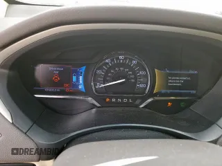 2013 Lincoln MKZ Hybrid with VIN 3LN6L2LU9DR826794, listed as a Copart auction lot 51668715 with 181,800 mi miles and Salvage Title. Bid and sale history available at carsss.com. Image 9.