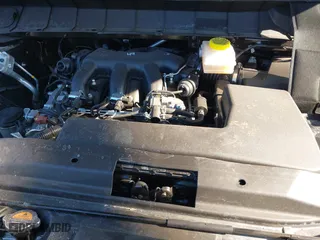 2024 Nissan Pathfinder SV with VIN 5N1DR3BDXRC278002, listed as a IAAI auction lot 41355275 with 1,163 mi miles. Bid and sale history available at carsss.com. Image 10.