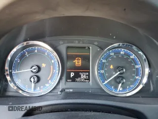 2018 Toyota Corolla L z VIN 2T1BURHE8JC097263, wystawiony jako Copart lot #57715595 z przebiegiem 78 598 mil mil oraz Szkoda całkowita • Salvage title. Historia ofert i sprzedaży dostępna na DreamBid. Obrazek 9.