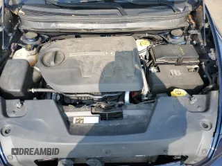 2018 Jeep Cherokee Limited с VIN 1C4PJMDX7JD622180, выставлен на аукционе Copart как лот 60459705 с пробегом 68 892 миль миль и Списание • Salvage title. История ставок и продаж доступна на DreamBid. Изображение 11.