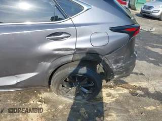 2015 Lexus NX 200t с VIN JTJBARBZ7F2004255, выставлен на аукционе IAAI как лот 42013423 с пробегом 82 678 миль миль и . История ставок и продаж доступна на DreamBid. Изображение 18.