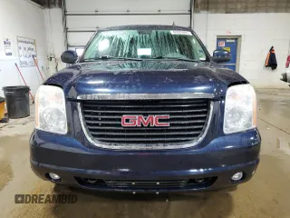 2008 GMC Yukon SLT w/4SB with VIN 1GKFK13058J191172, listed as a Copart auction lot 42023865 with 206,303 mi miles and Clean Title. Bid and sale history available at carsss.com. Image 5.