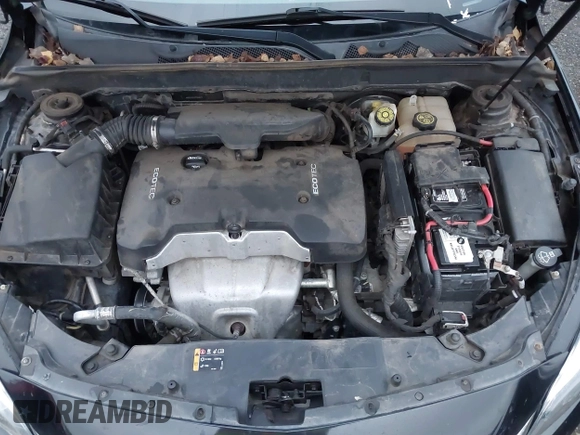 2015 Chevrolet Malibu LT with VIN 1G11C5SL3FF310609, listed as a IAAI auction lot 38287907 with 113,807 mi miles and . Bid and sale history available at DreamBid. Image 10.
