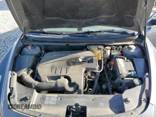 2009 Chevrolet Malibu 1LS with VIN 1G1ZG57B494216309, listed as a Copart auction lot 52386275 with 209,236 mi miles and Salvage Title. Bid and sale history available at DreamBid. Image 11.