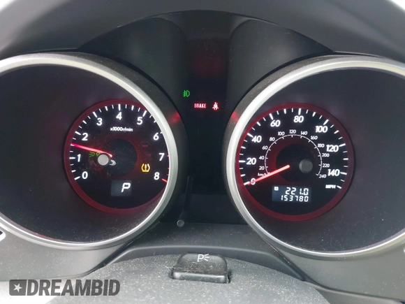 2007 Subaru Tribeca 7-Pass с VIN 4S4WX85D074408741, выставлен на аукционе IAAI как лот 40934029 с пробегом 153 780 миль миль и . История ставок и продаж доступна на DreamBid. Изображение 7.