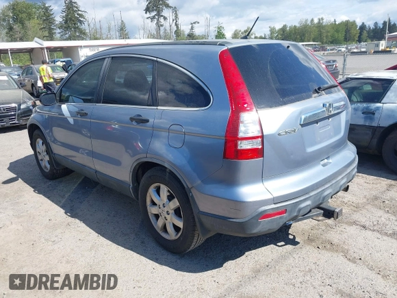 2008 Honda CR-V EX z VIN JHLRE48518C071883, wystawiony jako IAAI lot #42259777 z przebiegiem 196 495 mil mil oraz . Historia ofert i sprzedaży dostępna na DreamBid. Obrazek 3.