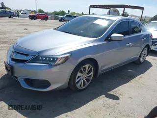 2016 Acura ILX with VIN 19UDE2F37GA006111, listed as a IAAI auction lot 42097253 with 77,698 mi miles and . Bid and sale history available at DreamBid. Image 17.