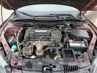 2014 Honda Accord Sedan EX-L with VIN 1HGCR2F86EA157451, listed as a Copart auction lot 54485885 with 272,803 mi miles and Clean Title. Bid and sale history available at carsss.com. Image 11.