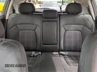 2013 Kia Sportage LX z VIN KNDPBCA29D7458904, wystawiony jako Copart lot #59175745 z przebiegiem 100 719 mil mil oraz Szkoda całkowita • Salvage title. Historia ofert i sprzedaży dostępna na DreamBid. Obrazek 10.