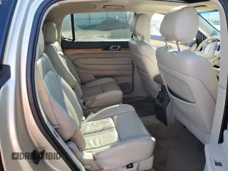 2011 Lincoln MKT with VIN 2LMHJ5AR9BBJ52371, listed as a Copart auction lot 42645495 with 137,157 mi miles and Clean Title. Bid and sale history available at DreamBid. Image 11.