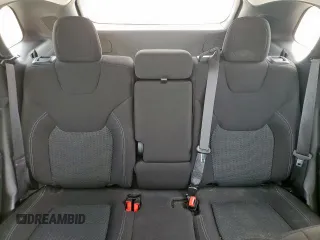 2020 Jeep Cherokee Latitude z VIN 1C4PJLCX7LD511157, wystawiony jako Copart lot #56926835 z przebiegiem 108 618 mil mil oraz Szkoda całkowita • Salvage title. Historia ofert i sprzedaży dostępna na DreamBid. Obrazek 10.