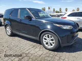 2018 Land Rover Discovery with VIN SALRG2RK8JA068506, listed as a Copart auction lot 49899055 with 112,860 mi miles and Clean Title. Bid and sale history available at DreamBid. Image 4.