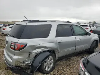 2015 GMC Acadia SLE with VIN 1GKKVNEDXFJ194692, listed as a Copart auction lot 55451205 with 113,855 mi miles and Salvage title. Bid and sale history available at DreamBid. Image 3.