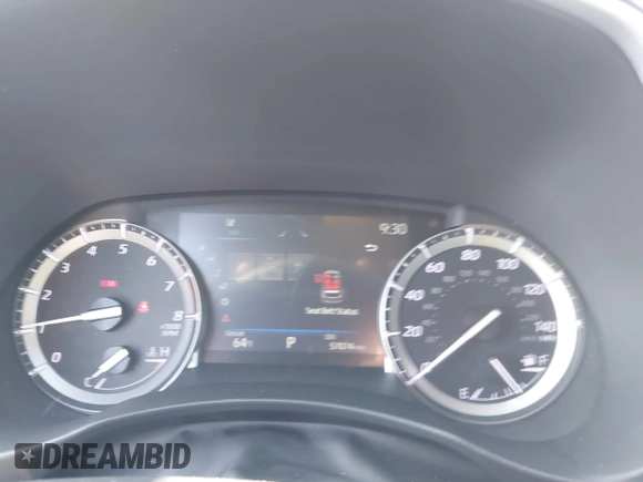 2022 Toyota Highlander XSE с VIN 5TDLZRAH1NS139084, выставлен на аукционе IAAI как лот 42497137 с пробегом 57 074 миль миль и . История ставок и продаж доступна на DreamBid. Изображение 7.