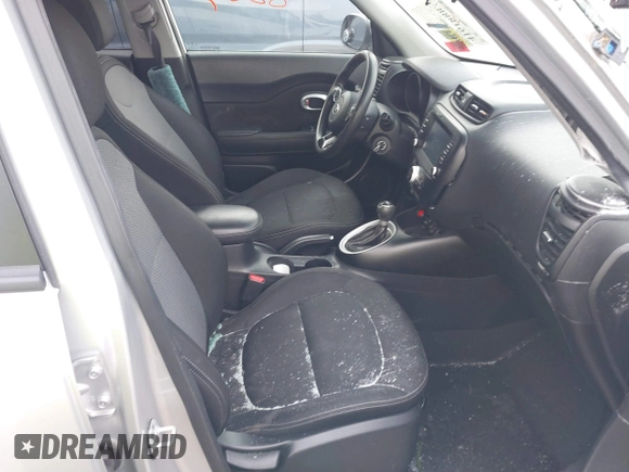 2018 Kia Soul + with VIN KNDJP3A5XJ7510330, listed as a IAAI auction lot 41618883 with 116,114 mi miles and . Bid and sale history available at DreamBid. Image 5.