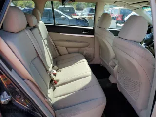 2012 Subaru Outback 3.6R Prem HK Audio/Pwr Moon with VIN 4S4BRDHC0C2275392, listed as a Copart auction lot 72776214 with 127,082 mi miles and Salvage Title. Bid and sale history available at carsss.com. Image 11.