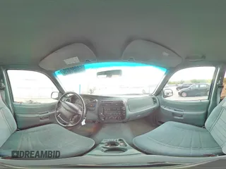 1997 Mercury Mountaineer with VIN 4M2DU55P3VUJ08261, listed as a Copart auction lot 59320875 with 168,804 mi miles and Salvage title. Bid and sale history available at DreamBid. Image 15.