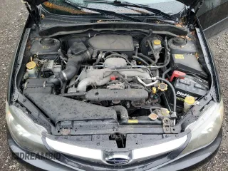 2010 Subaru Impreza Outback Special Sports с VIN JF1GH6D66AH810704, выставлен на аукционе Copart как лот 59625335 с пробегом 114 201 миль миль и Чистый • Clean title. История ставок и продаж доступна на DreamBid. Изображение 12.