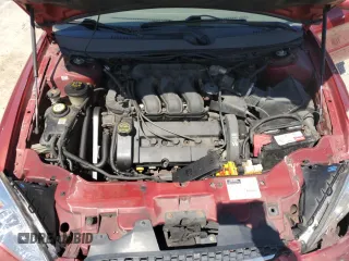 2002 Ford Taurus SES Standard z VIN 1FAFP55S02A219685, wystawiony jako Copart lot #52382425 z przebiegiem 91 800 mil mil oraz Nie do naprawy • Non repairable. Historia ofert i sprzedaży dostępna na DreamBid. Obrazek 11.
