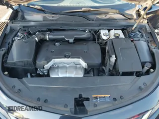 2019 Chevrolet Impala LS with VIN 2G11X5SA9K9127169, listed as a IAAI auction lot 41290057 with 111,077 mi miles and . Bid and sale history available at DreamBid. Image 10.
