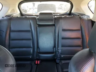 2013 Mazda CX-5 Grand Touring with VIN JM3KE4DE5D0168253, listed as a Copart auction lot 52112935 with 143,375 mi miles and Salvage Title. Bid and sale history available at carsss.com. Image 10.